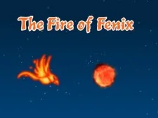Focul lui Fenix