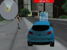 Uber SIM Transport 2020