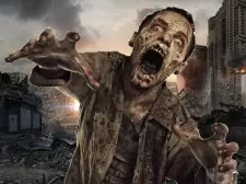 Zombie Mayhem online