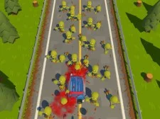 Drumul zombie