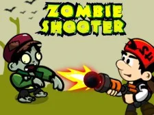 Shooter Zombie