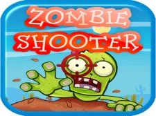 Trăgător de zombie